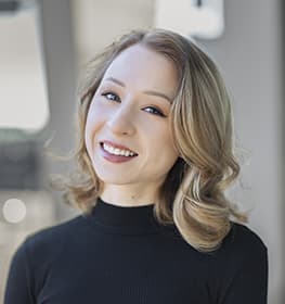 Danika Dahl