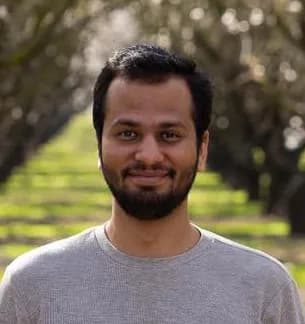 Kunal Garde